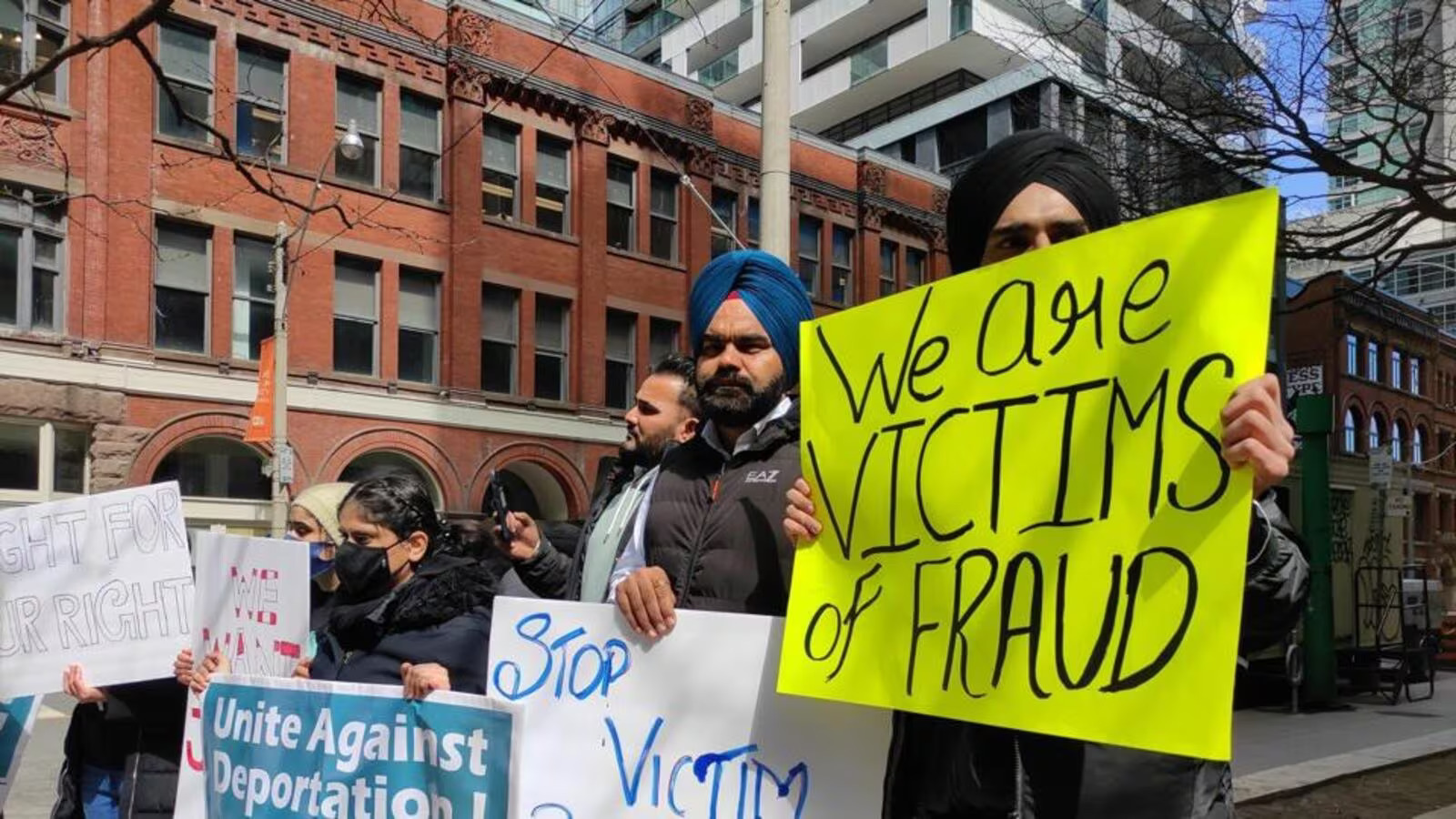 "Relief for 700 Indian Students: Canada Halt Deportations - What You Need to Know"